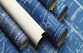 Amonia Paper & Plotter Roll